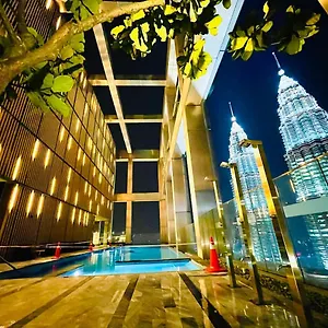 Apartment Tropicana The Residences Klcc Cozeestay Ma­lay­sia