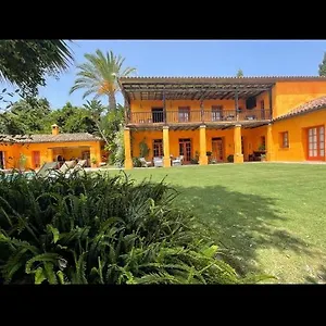  Frühstückspension La Dulcinea Spanien