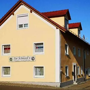  Gasthof Zur Schmied'n Deutschland