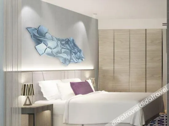 Capri By Fraser Johor Bahru Hotel