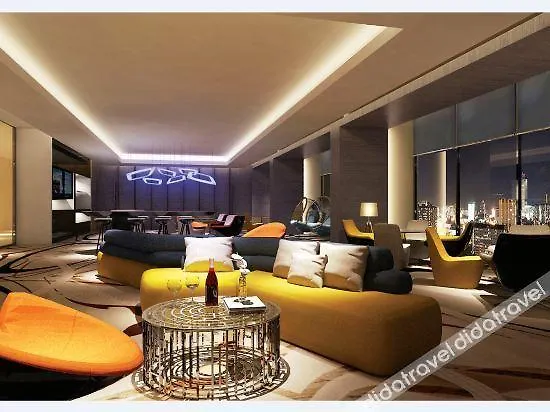 Capri By Fraser Johor Bahru