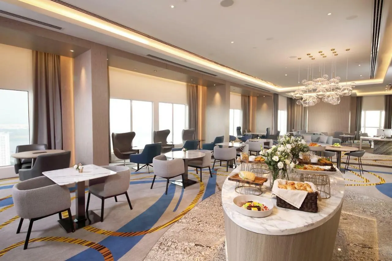 Capri By Fraser Johor Bahru Hotel