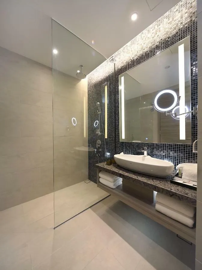 Hotel Capri By Fraser Johor Bahru