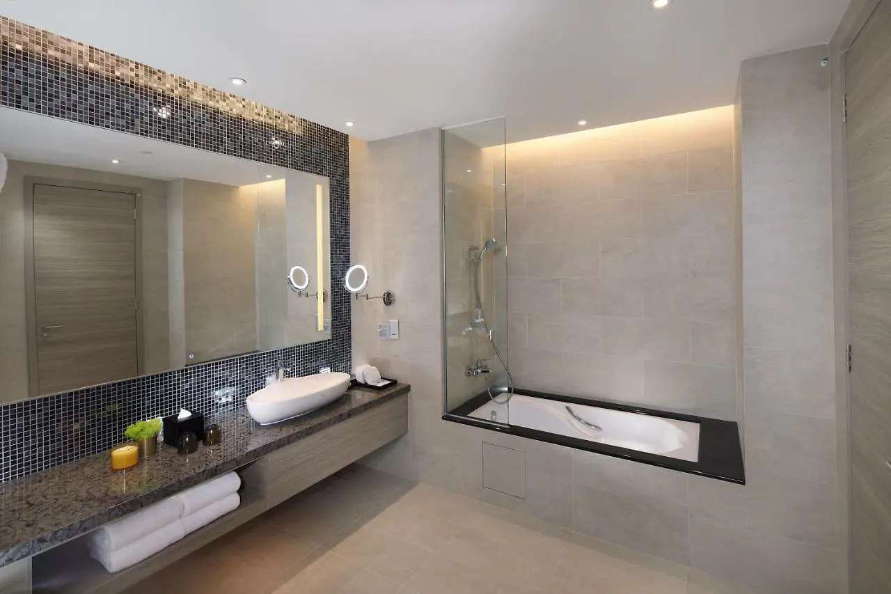 Hotel Capri By Fraser Johor Bahru